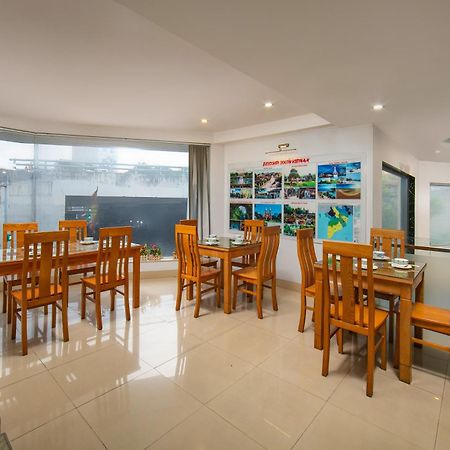 New Airport Noi Bai Hotel Ανόι Εξωτερικό φωτογραφία