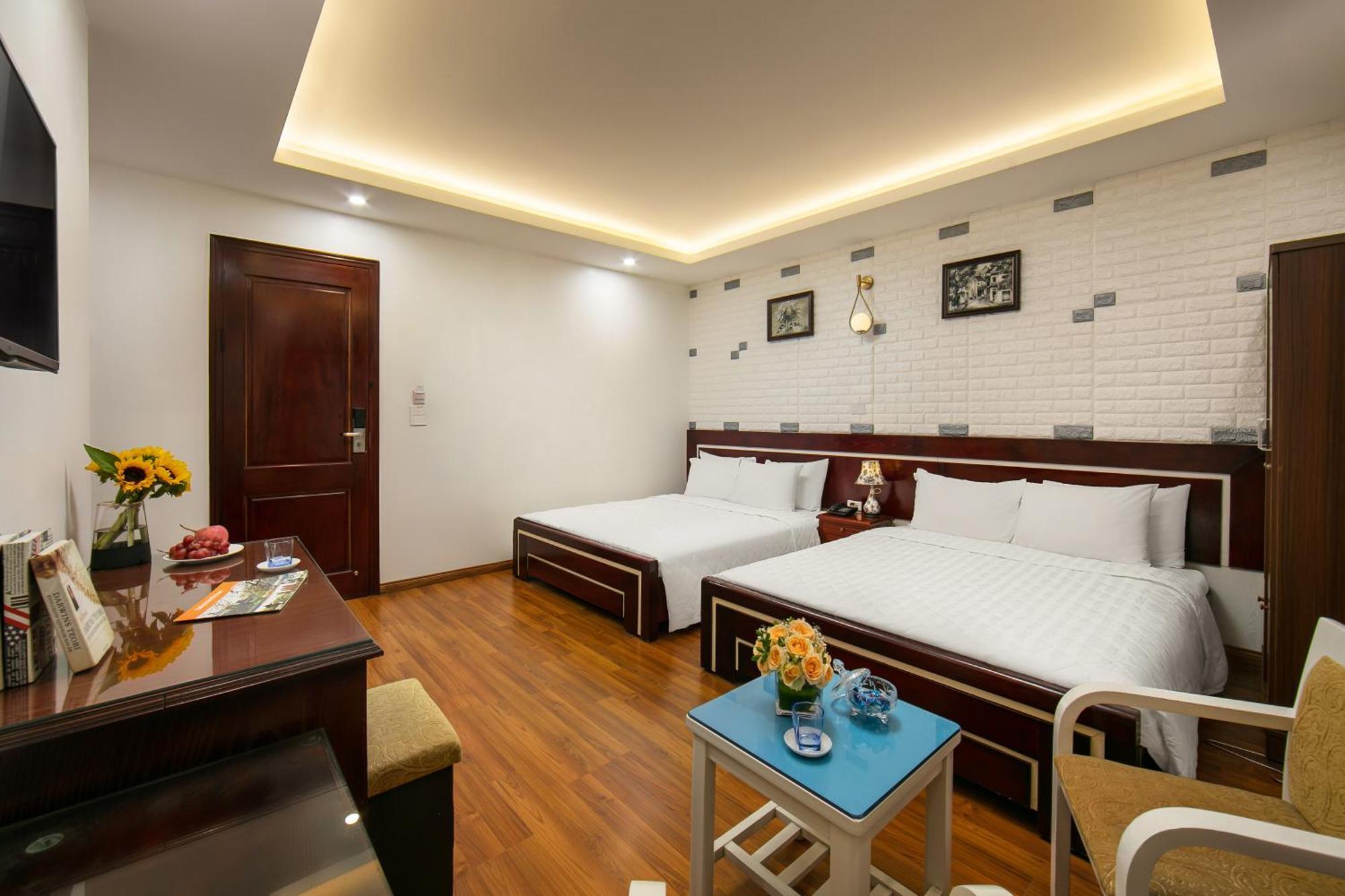 New Airport Noi Bai Hotel Ανόι Εξωτερικό φωτογραφία