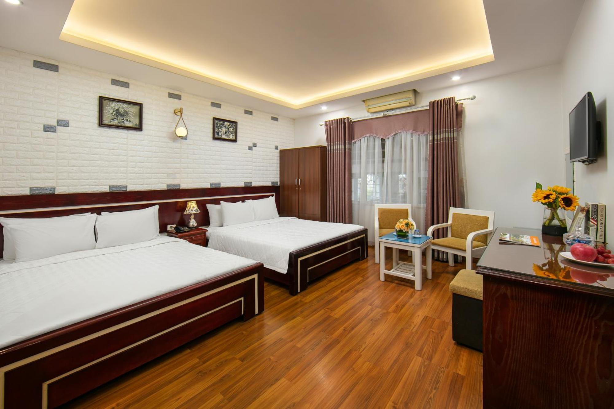 New Airport Noi Bai Hotel Ανόι Εξωτερικό φωτογραφία